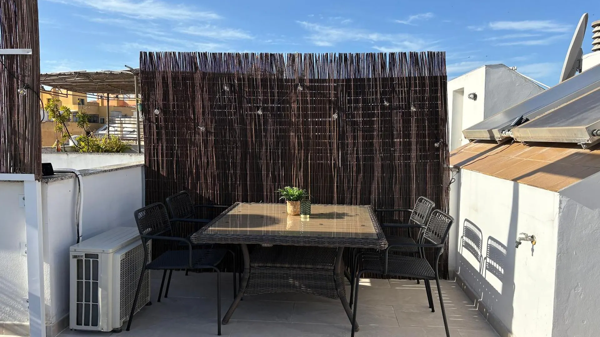 Sunny Penthouse In Fuengirola By Costarentals - Ref 212 0*,  Spain