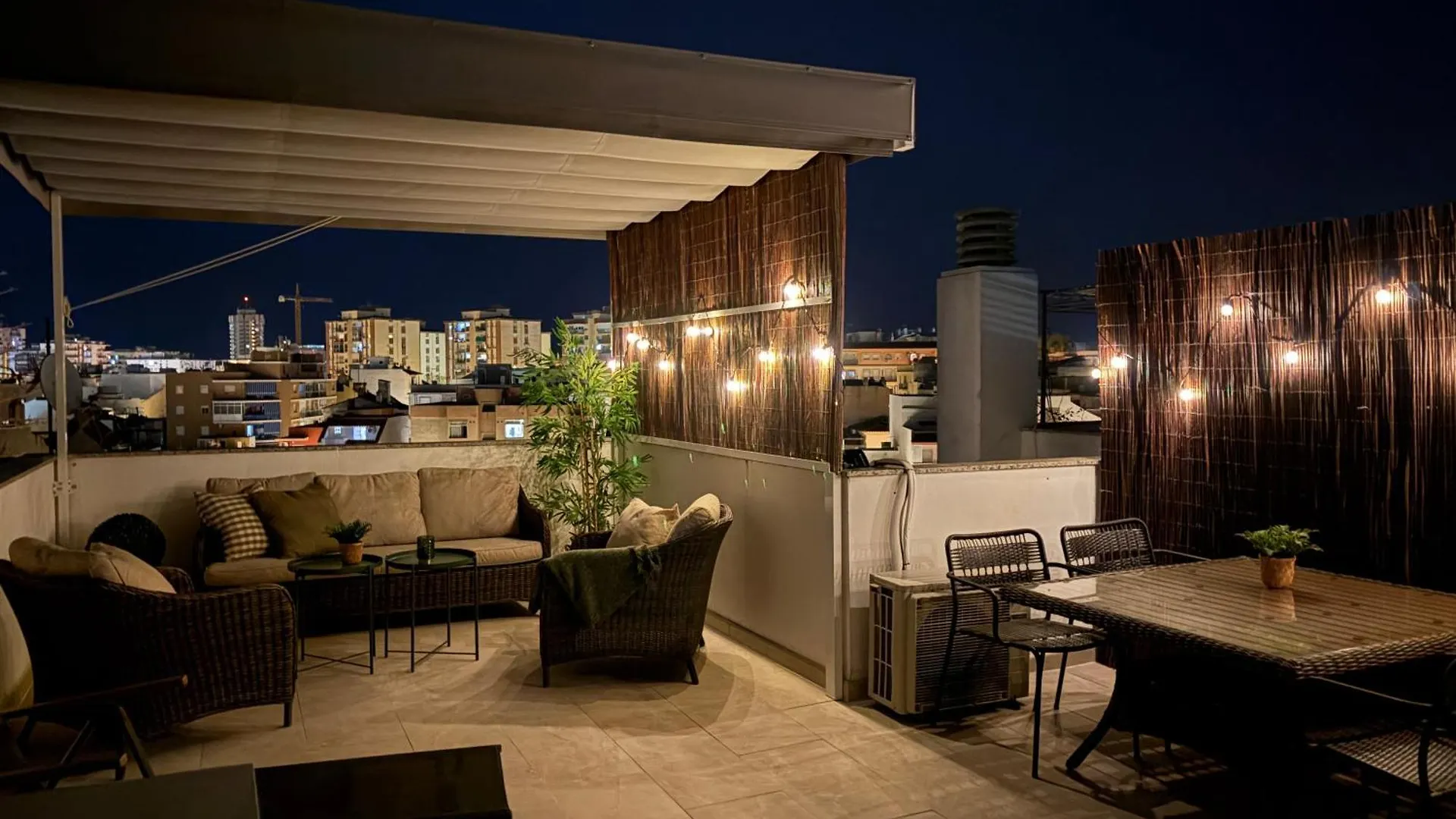 Sunny Penthouse In Fuengirola By Costarentals - Ref 212 Apartment