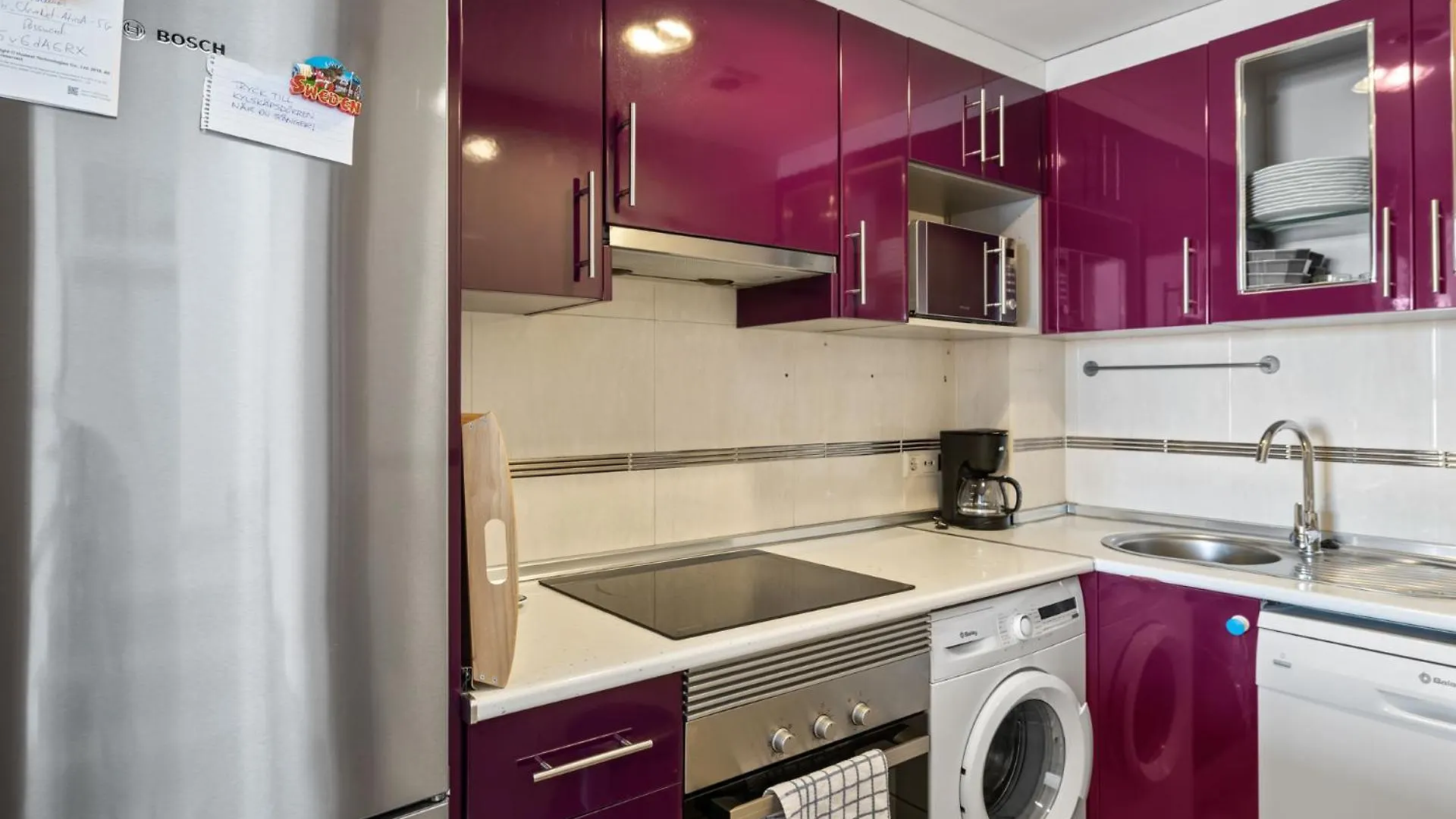 Apartmán Sunny Penthouse In Fuengirola By Costarentals - Ref 212 Španělsko