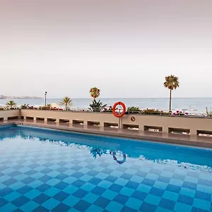 فندق إيلونيون فوينجيرولا, فوينخيرولا