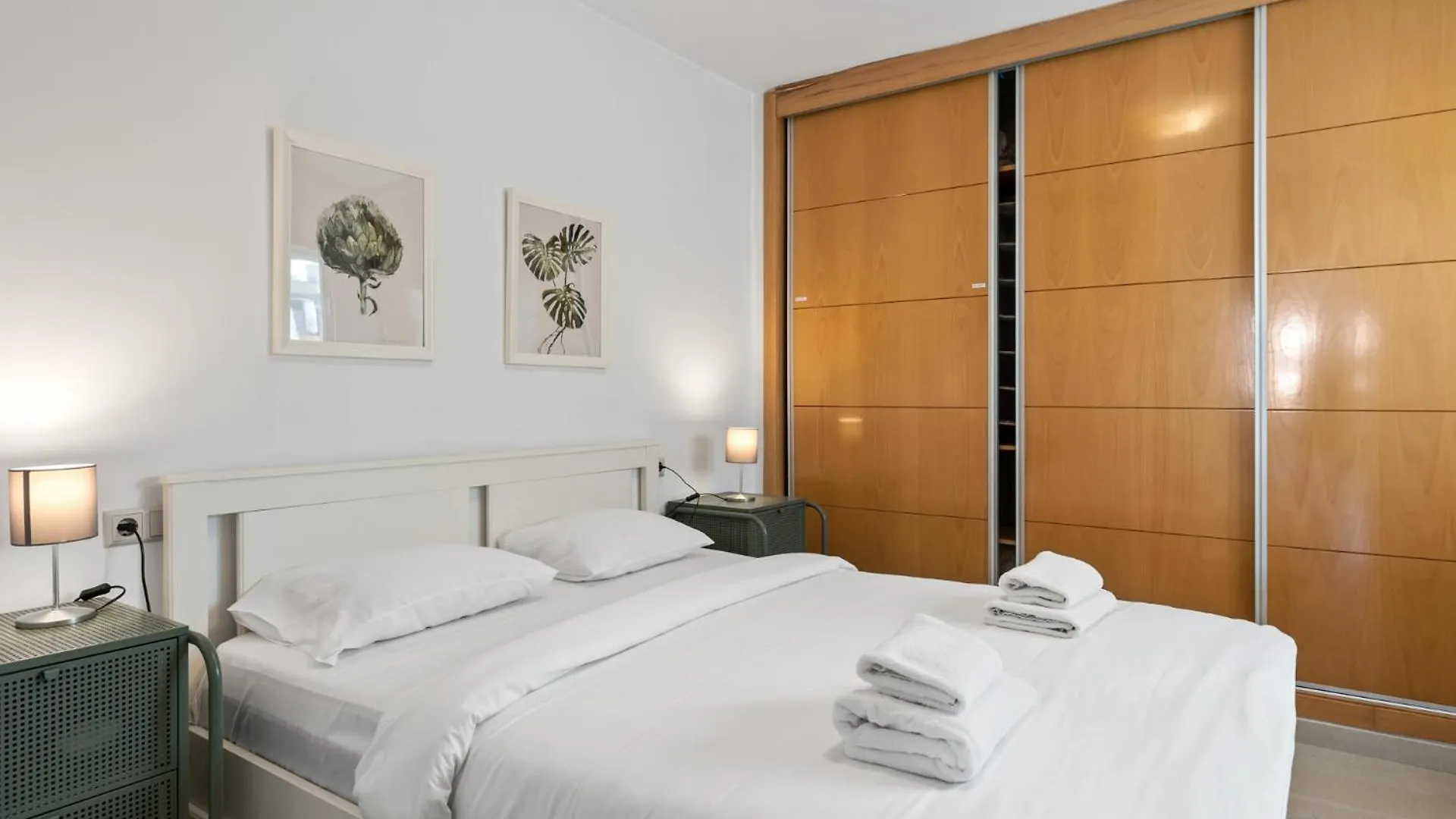 Apartment Sunny Penthouse In Fuengirola By Costarentals - Ref 212