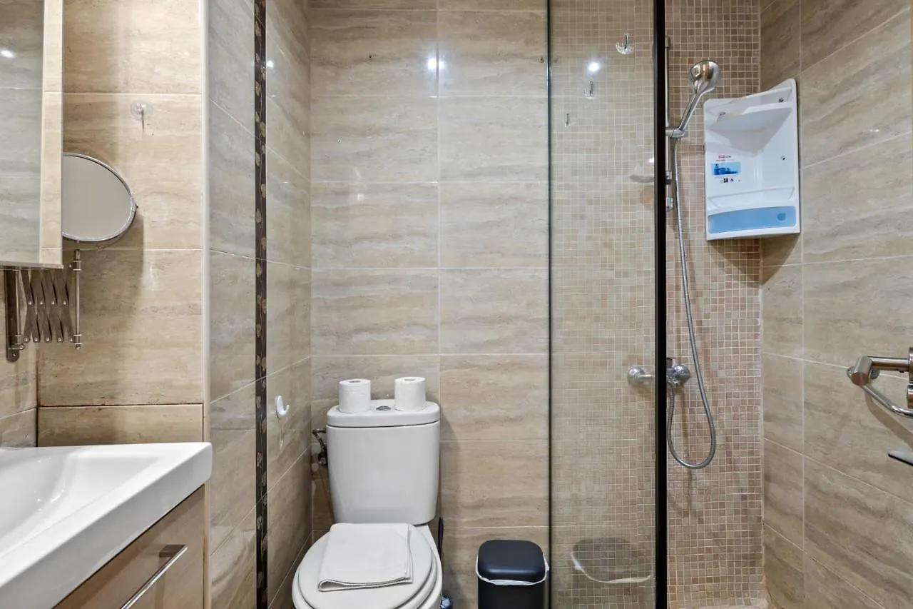 Sunny Penthouse In Fuengirola By Costarentals - Ref 212 Apartment